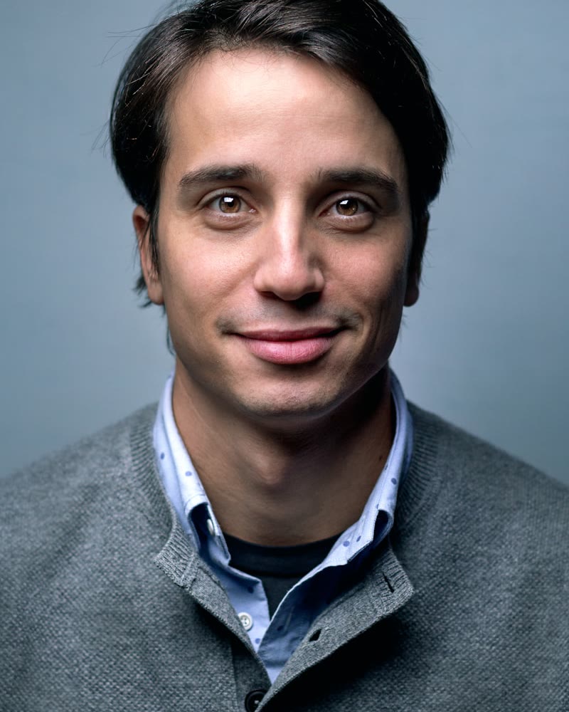 Miguel, mecânico